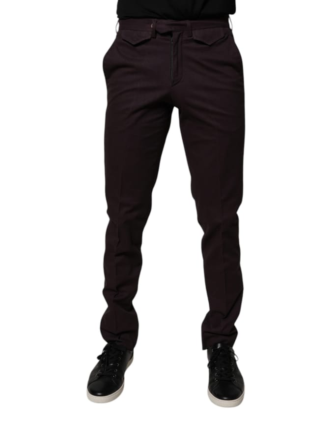 Op maat gemaakte Dress Pants