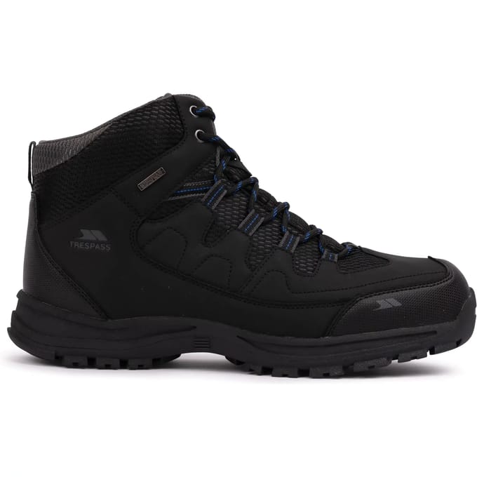 Waterdichte wandelschoenen Trespass Finley