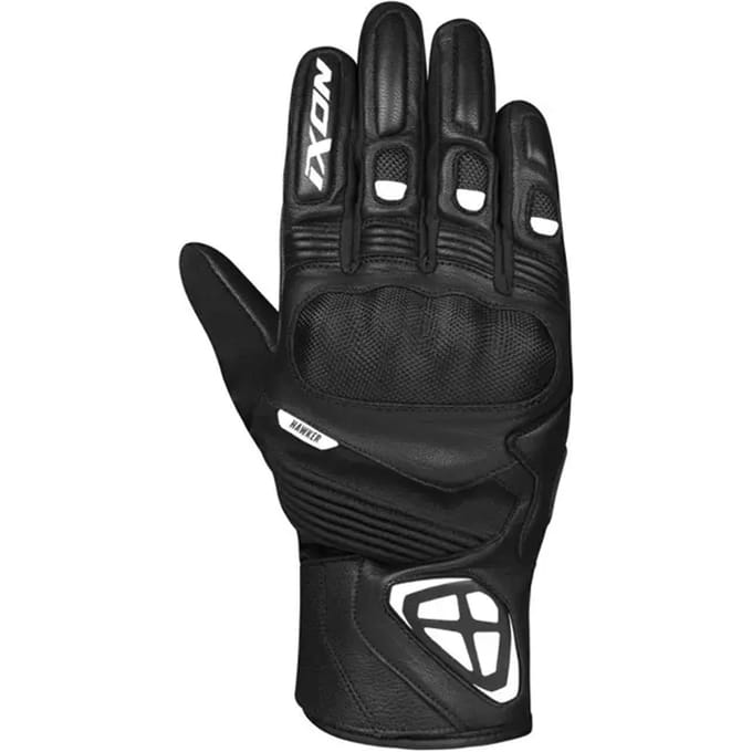 Winter motorhandschoenen Ixon Pro Hawker