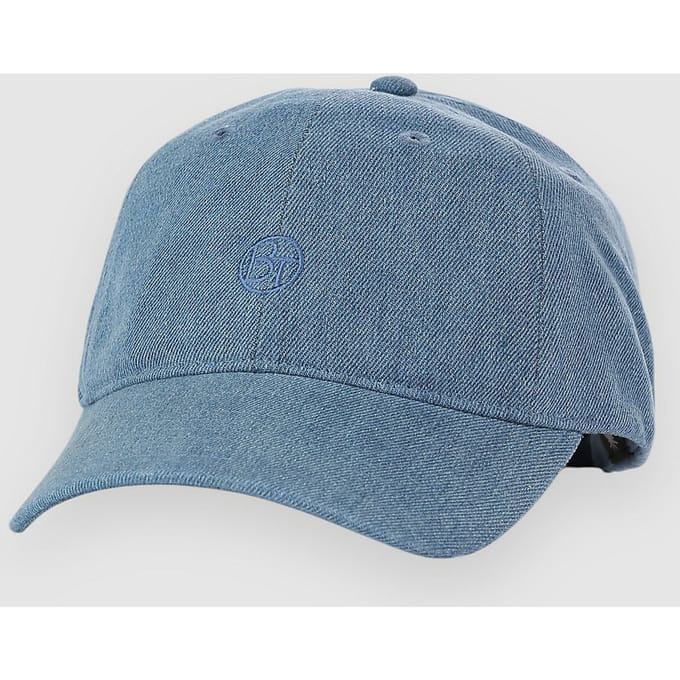 Blue Tomato Dad Cap blauw