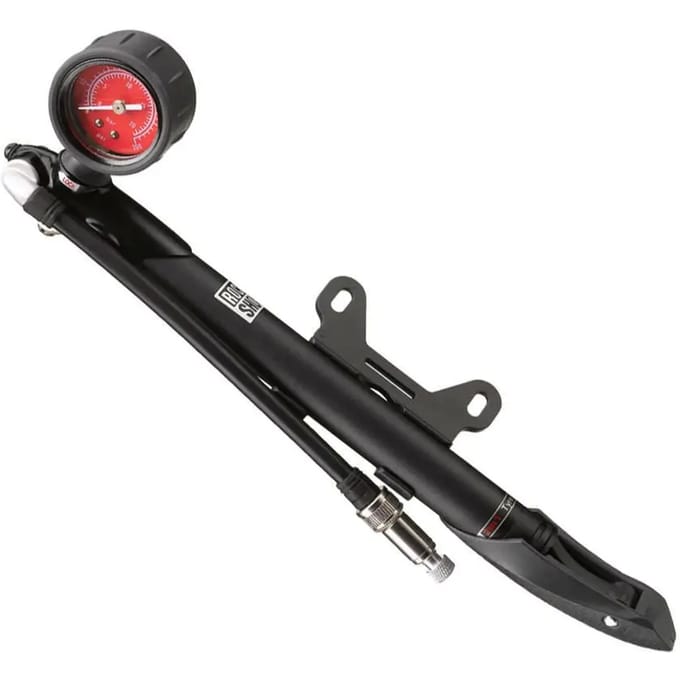 Multifunctionele pomp Rockshox Boxxer Fork/Air