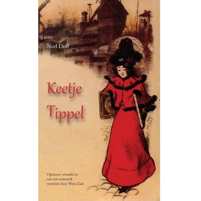 Keetje Tippel - Neel Doff
