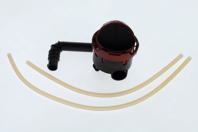 BOSCH Menginrichting., 87167636990