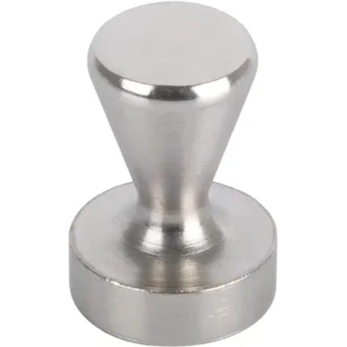 Fix-o-moll Whiteboard Magneet - Pion - Neodymium - 15x21mm - 2 Stuks