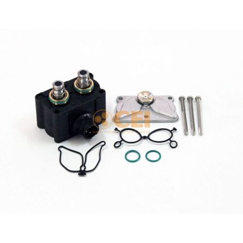 Reparatieset, schakelventiel-schakelcilinder C.E.I 480.009