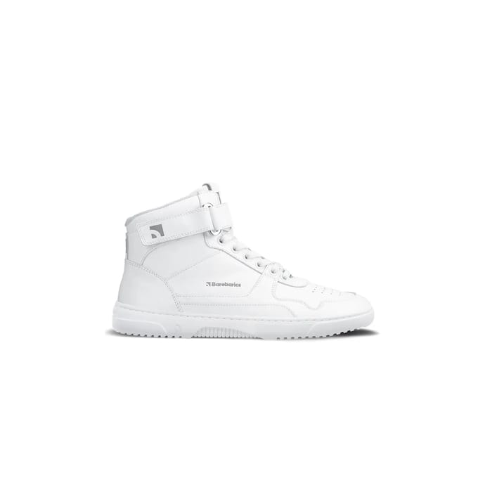 Leren sportschoenen voor dames Barebarics Zing