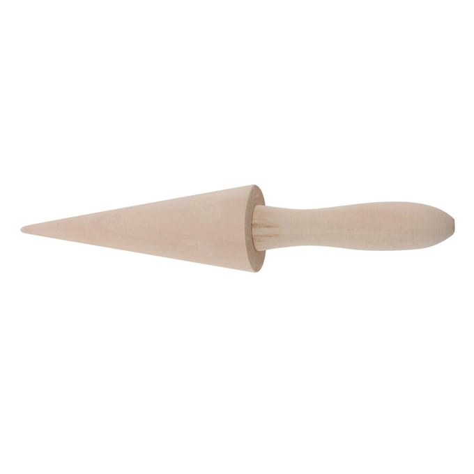 IJshoornvorm DIY Koken Keukengereedschap Decoreren Bakaccessoire white