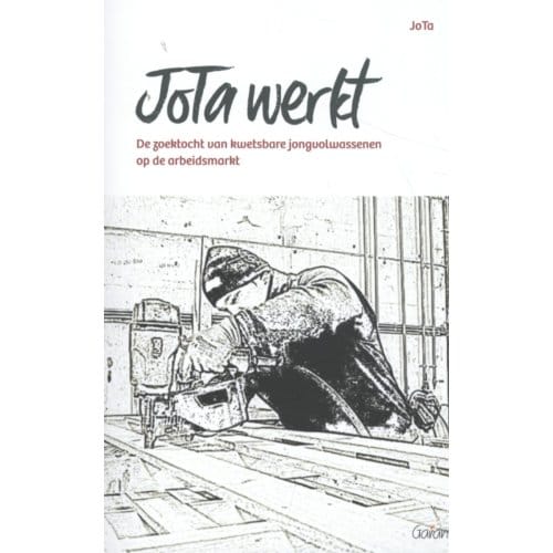 Jota Werkt - JoTa