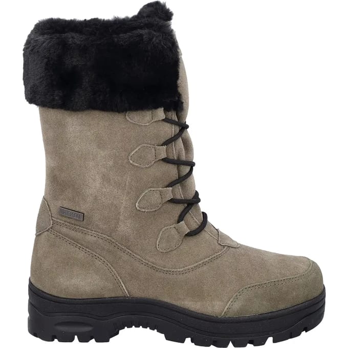 Waterproof winter boots voor dames CMP Ayalik