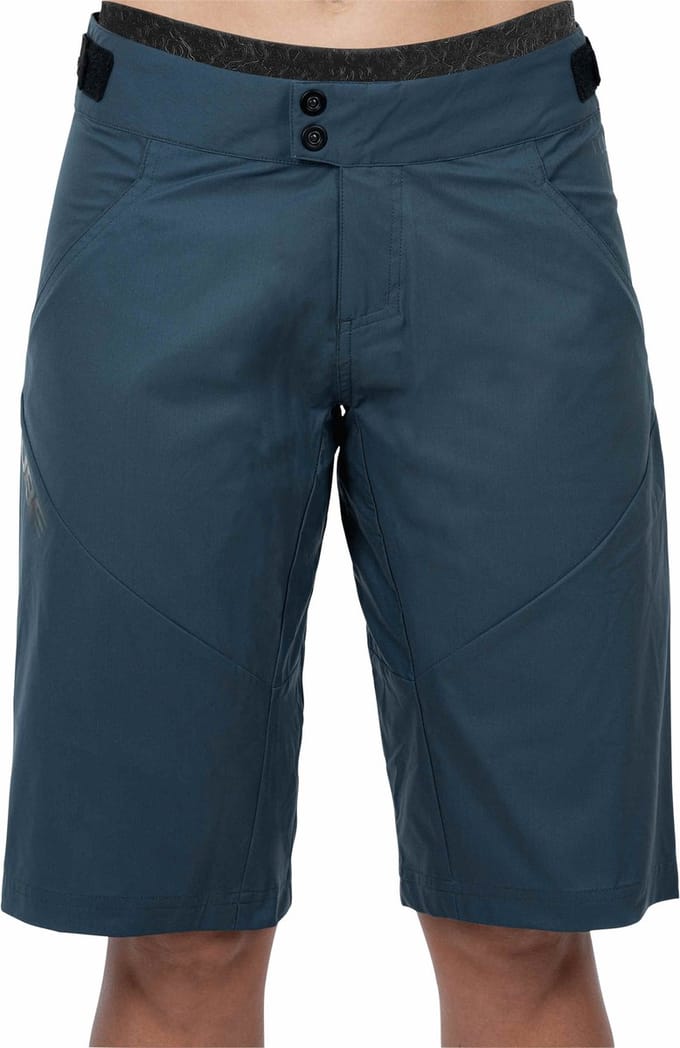 CUBE ATX WS BAGGY SHORTS & LINER SHORTS BLUE M