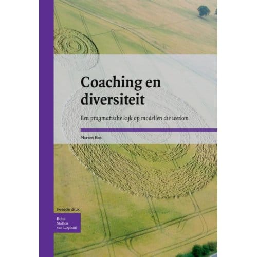 Coaching En Diversiteit - Marten Bos