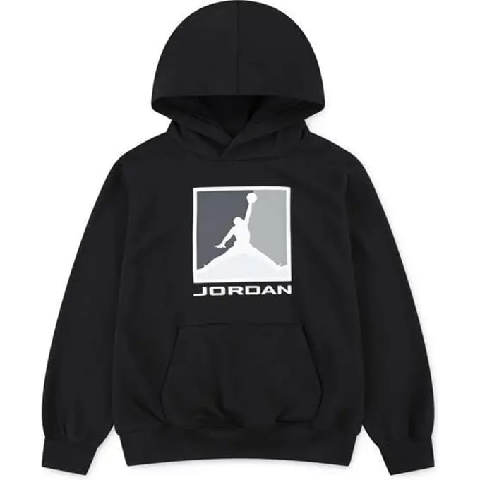 Junior Hoodie Jordan Essentiel Baseline