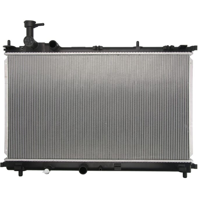 Radiator, motorkoeling KOYORAD PL103613