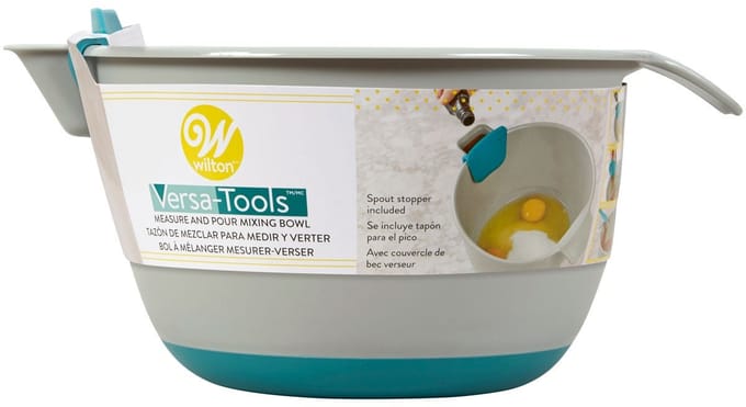 Wilton Versa-Tools Beslagkom