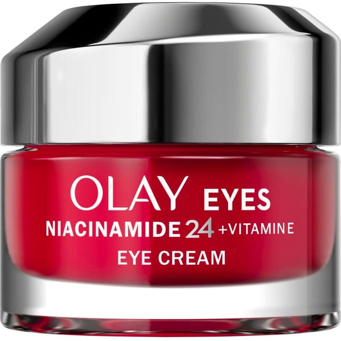 Olay Regenerist Niacinamide 24 + Vitamin E Eye Cream 15 ml