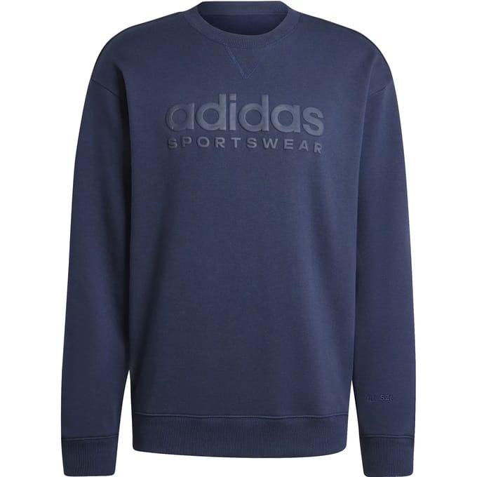 Sweatshirt adidas All Szn Fleece Graphic