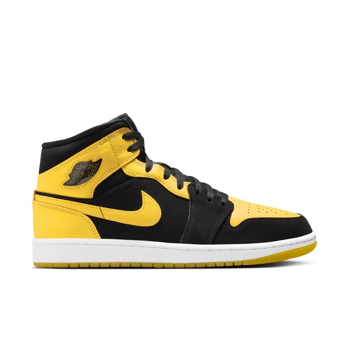 Trainers Nike Air Jordan 1 Mid SE