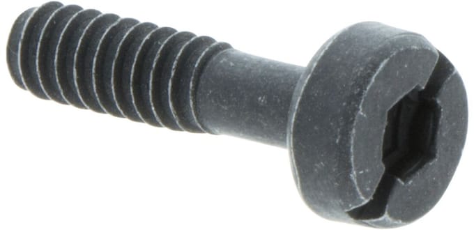 Husqvarna - Deksel Startschroef - 135 - 340 - 345 - 350
