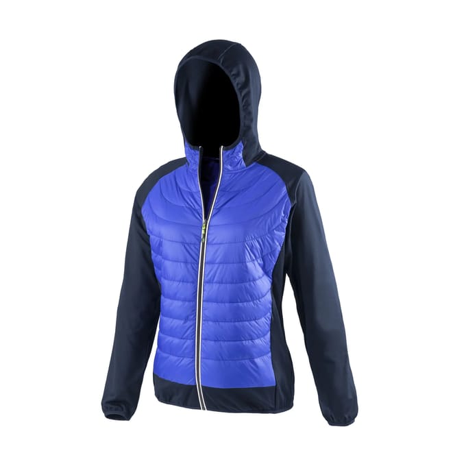 Lichte jas voor dames Spiro Zero Gravity