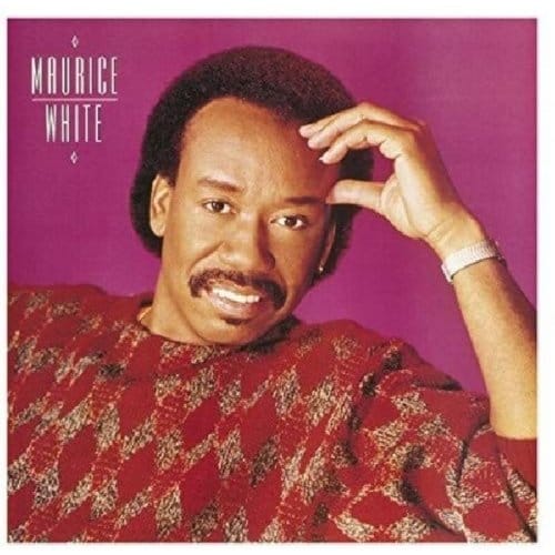 Maurice White - Maurice White