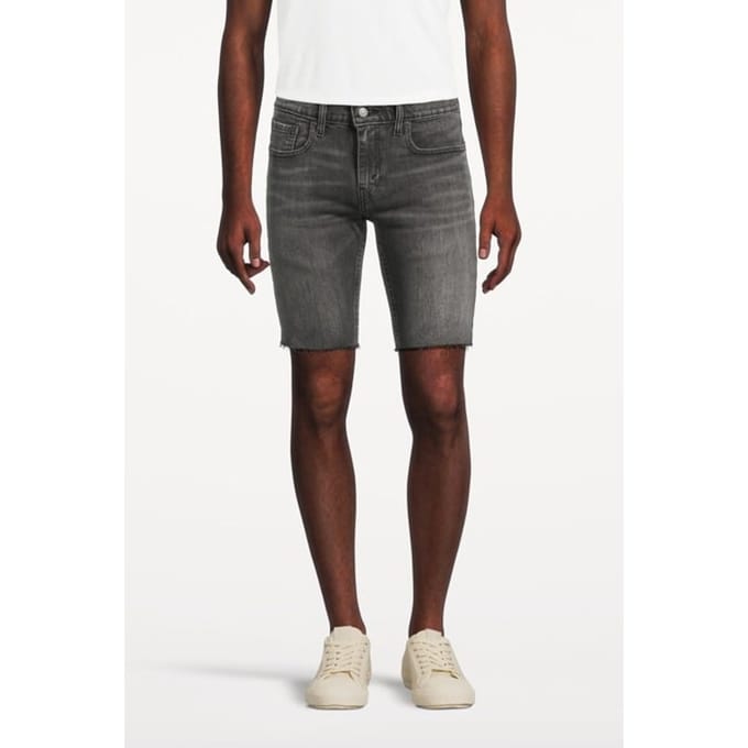 Levi's 405 Denim Short Grey Größe: W28L10 | Kurze Sporthosen Outlet | Herren | Blau