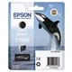 Epson T7608 (C13T76084010) Inktcartridge Mat-zwart
