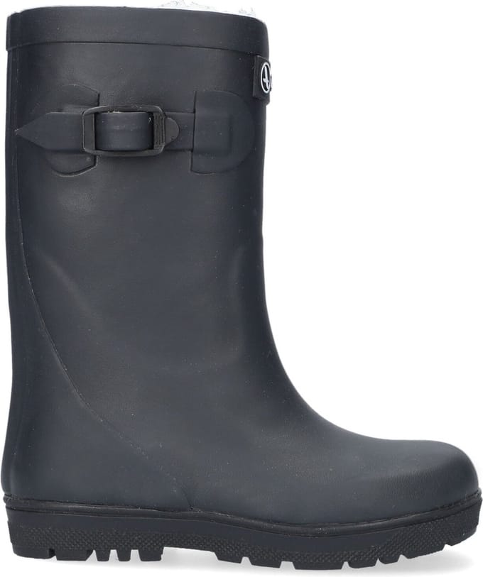 Aigle Woodypop Fr 2 Laarzen - - Meisjes - Blauw - Maat 25