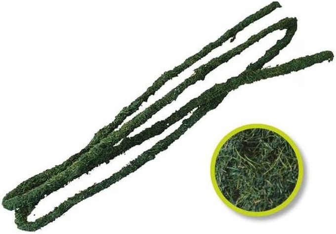 komodo Natural Tropical Vine - Lge (1.8mx20mm)