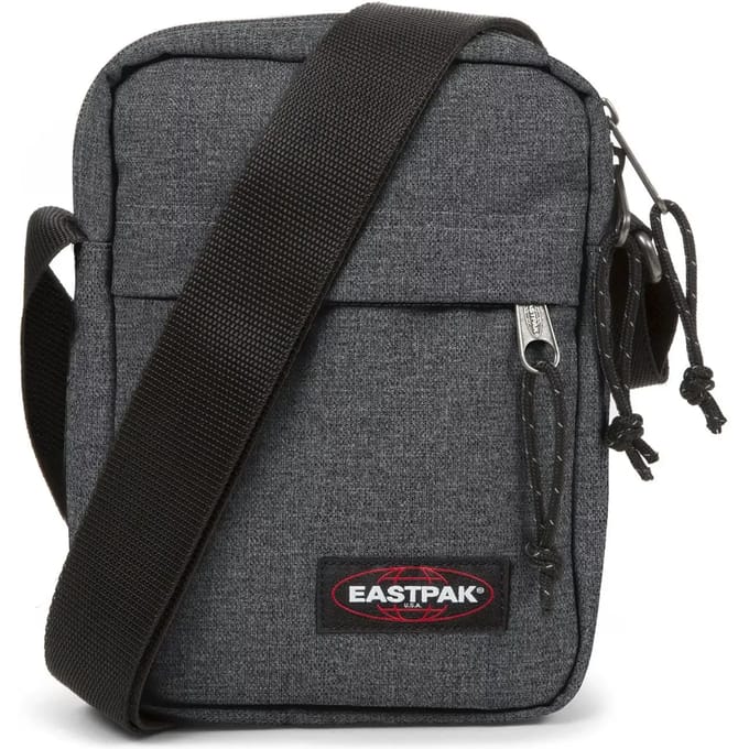 Eastpak THE ONE Crossbody - Black Denim
