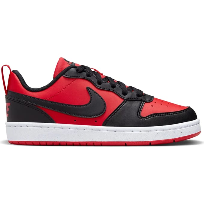 Kindertrainers Nike Court Borough Low Recraft