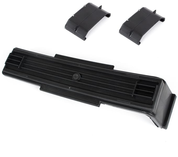 MODECAR - Kabinefilter Afdekplaat - Audi, Seat, Skoda, Volkswagen