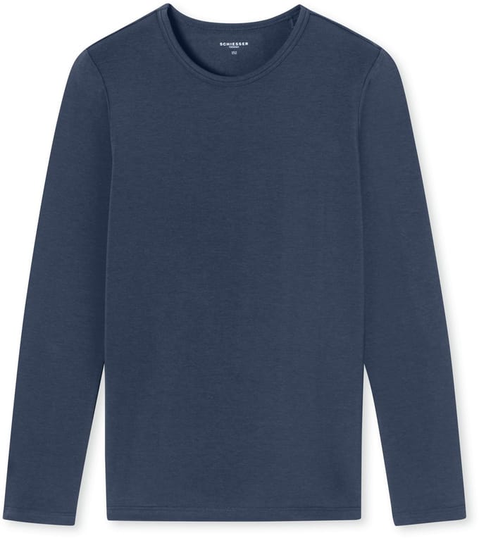 SCHIESSER - Shirt 1/1 - Unisex - Onderhemden