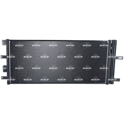 Condensator, airconditioning NRF 350602