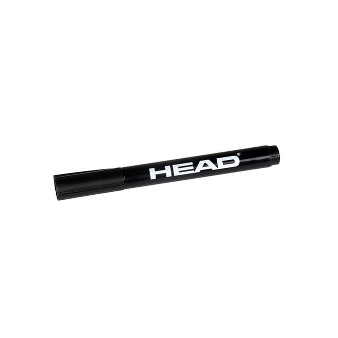 HEAD CI Autograph Pin