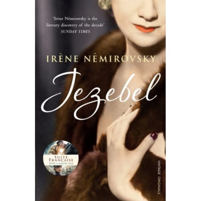Jezebel - Nemirovsky, Irene