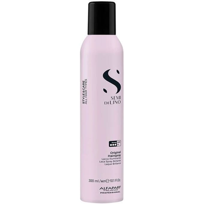 Alfaparf - SDL Styling Original Hairspray - 300 ml