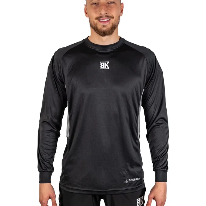 Versterkt keepersshirt BKeeper
