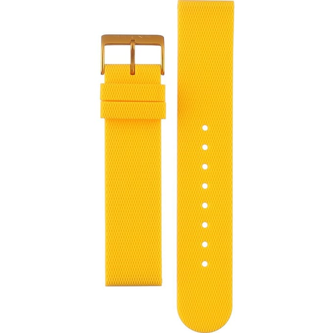 Bering Straps PT-A16940A-BVYX True Aurora band
