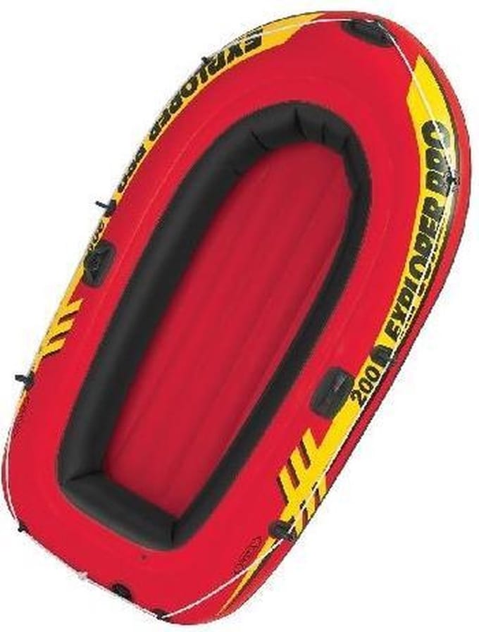 Intex 58356NP Explorer Pro 200 2-Persoons Boot