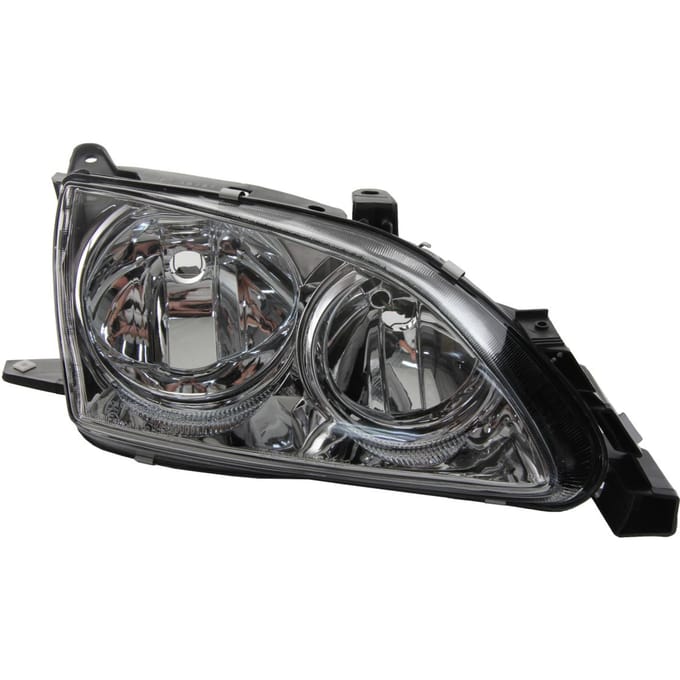Koplampen DEPO 212-11C3R-LD-EM, rechts