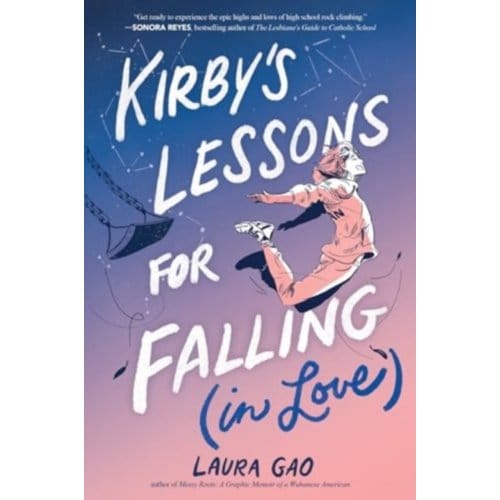 Kirby's Lessons For Falling (In Love) - Laura Gao