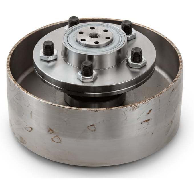 Husqvarnagroep hub assy  htc 950/800 no driv