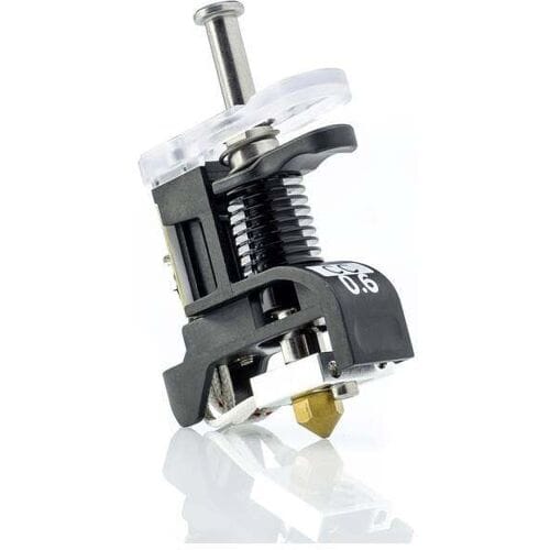 UltiMaker Ultimaker printkop CC 0,6 mm Geschikt voor: Ultimaker S3, Ultimaker S5 Printcore CC 226560