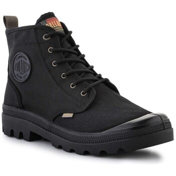 Hoge Sneakers Palladium Pampa Shade 75