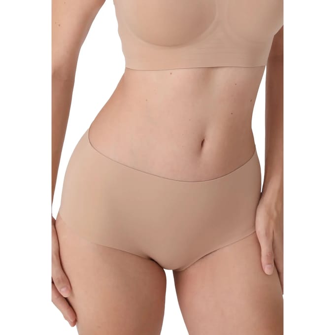 Damesslipjes Sassa Maxi Bonded Micro
