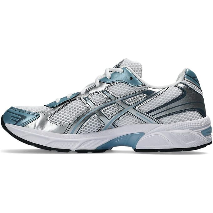 ASICS Gel-1130 White Shark Skin