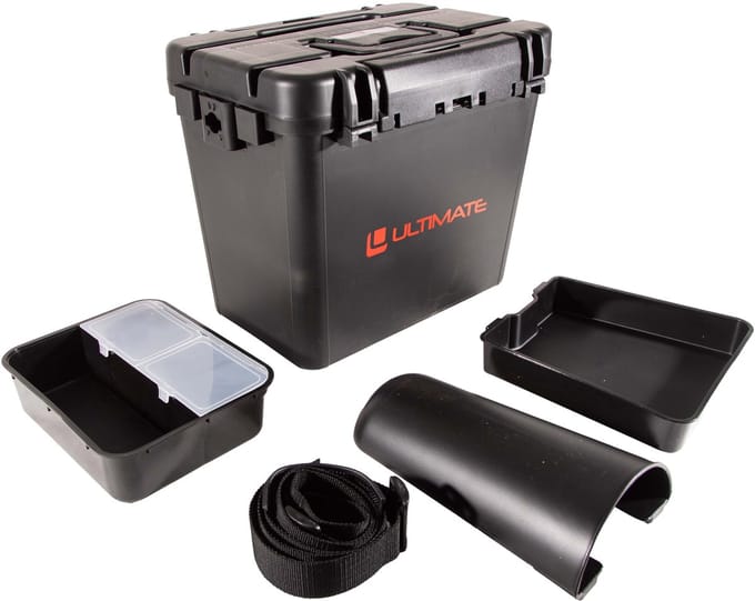 Ultimate Salt Multi Box - Viskoffer