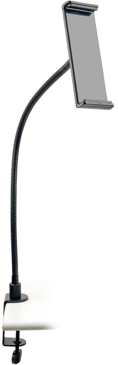 Tripp Lite DDR1013SC houder Actieve houder Tablet/UMPC Zwart
