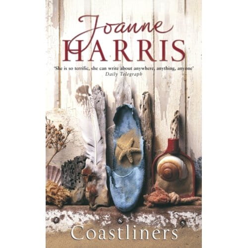 Coastliners - Joanne Harris