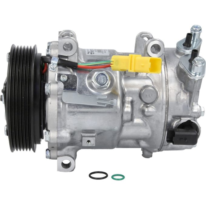 Compressor airconditioning THERMOTEC KTT090351